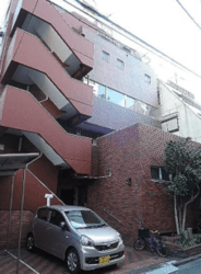 キャッスル花井 建物画像1