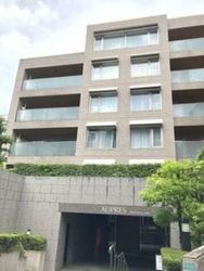 オープレ東中野 建物画像1