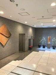 オープレ東中野 建物画像1