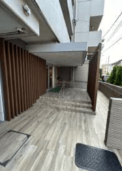 桜台ハイム 建物画像1