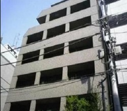 サンテミリオン大手町北 建物画像1