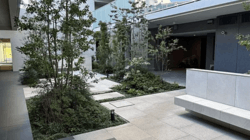 プラウド二子玉川 建物画像1