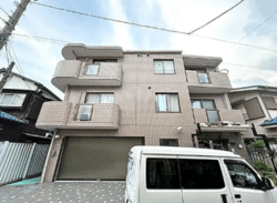 ナイスアーバン中野方南町 建物画像1