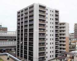 レーベン北池袋 建物画像1