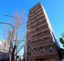 ヴェルト池袋 建物画像1