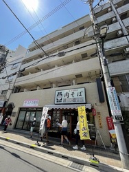 ライオンズマンション浅草駅前 建物画像1