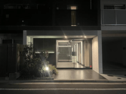 AXAS東京WEST練馬 建物画像1
