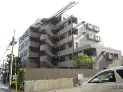 コンポーゼ池袋 おすすめ画像1
