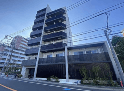 セジョリ高井戸2 建物画像1