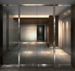 セジョリ高井戸2 建物画像1
