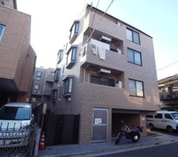 ヴィンテージ杉並・和田 建物画像1