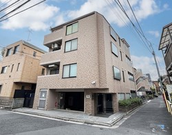 ヴィンテージ杉並・和田 建物画像1