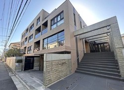 ザ・サンメゾン目白近衛町エルド 建物画像1
