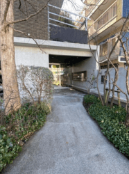 ポンヴェール妙正寺公園 建物画像1