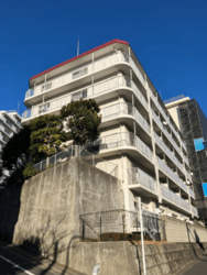 ネオコーポ田園調布 建物画像1