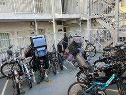ネオコーポ田園調布 建物画像1