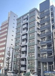 六義園第8コーポ 建物画像1