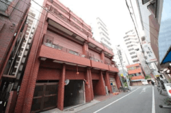 メゾン蒲田 4階 建物画像1