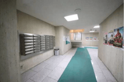 メゾン蒲田 建物画像1