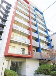 プレール・ドゥーク御徒町 建物画像1