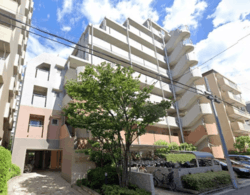 藤和シティホームズ本所吾妻橋 建物画像1