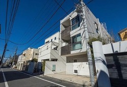オープンレジデンス目白 建物画像1