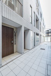 オープンレジデンス目白 建物画像1