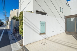 オープンレジデンス目白 建物画像1