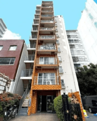 キャッスルマンション両国 建物画像1