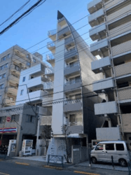 アトランティス中野 建物画像1
