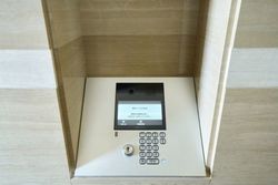 ライオンズマンション馬事公苑パークサイド 建物画像1