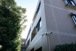 ライオンズマンション馬事公苑パークサイド 建物画像1