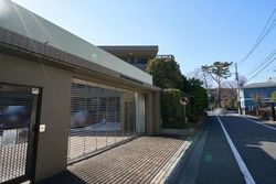 ライオンズマンション馬事公苑パークサイド 建物画像1