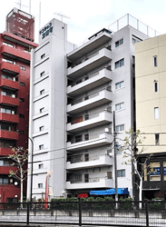 マンション方南町 おすすめ画像1