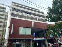 ニックハイム綱島第5 建物画像1