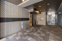 リビオ板橋駅前 建物画像1