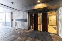 リビオ板橋駅前 建物画像1