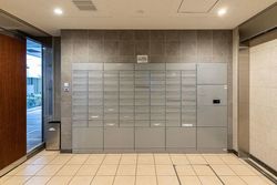 リビオ板橋駅前 建物画像1