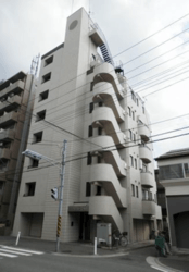 サンヒルズ小杉 建物画像1