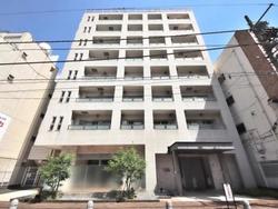 T-STYLIA 建物画像1