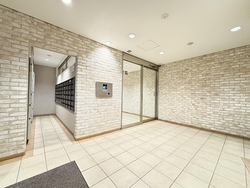 T-STYLIA 建物画像1