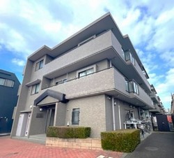 藤和ライブタウン武蔵野緑町 おすすめ画像1