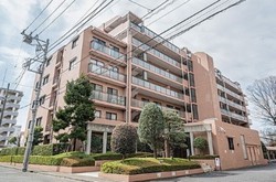 ステイツ三鷹ヴェルパセオ おすすめ画像9
