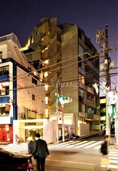 ＺＯＯＭ渋谷神山町 建物画像1