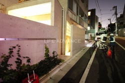 ズーム渋谷神山町 建物画像1