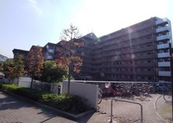 レールシティ十条清水坂公園 おすすめ画像1