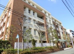 ラヴィドール武蔵小杉 おすすめ画像1