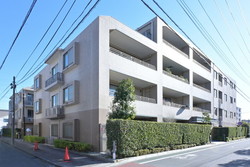 グランヒルズ武蔵新城 おすすめ画像2