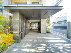オープンレジデンシア吉祥寺本町プレイス 建物画像1
