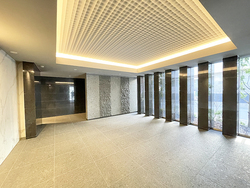 オープンレジデンシア吉祥寺本町プレイス 建物画像1